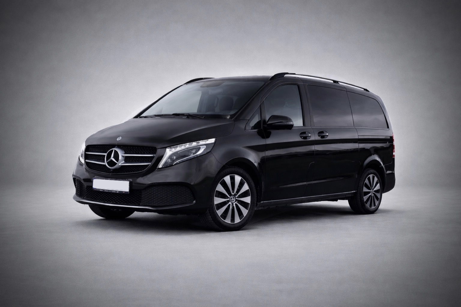 Mercedes-Benz V&nbsp;220d Long