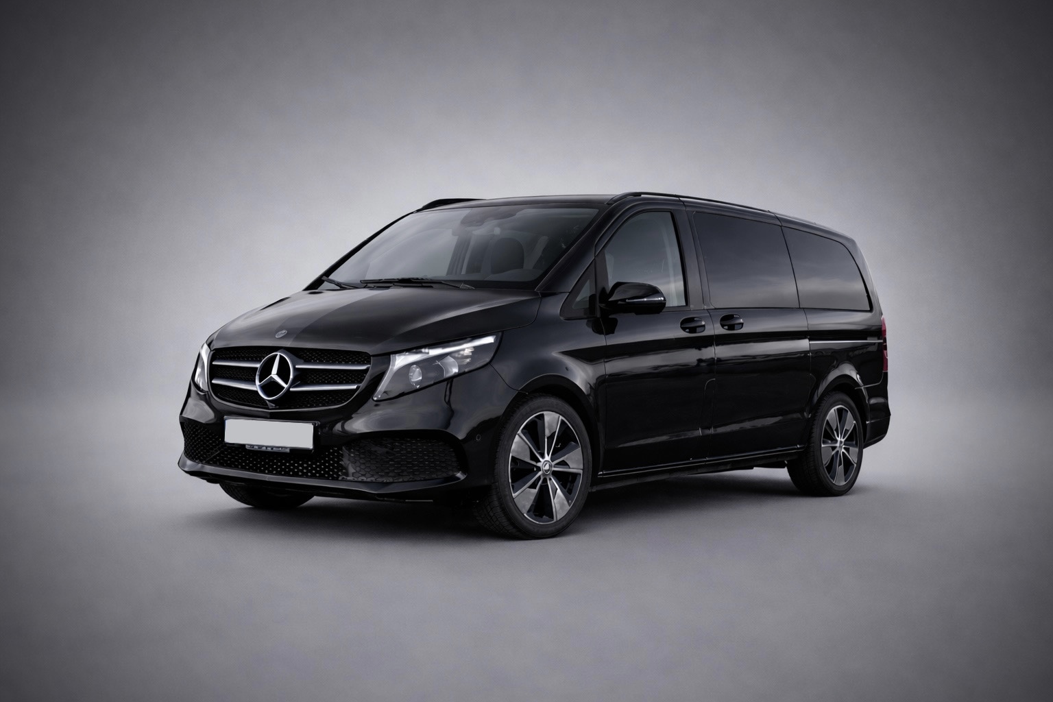 Mercedes-Benz V 220d Long